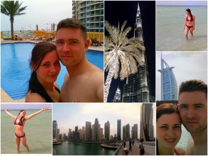Urlaub Dubai